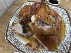 -聂记粤菜馆(鼓西路店)