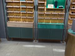 -MUJOSH木九十眼镜(日月光店)