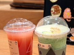 -去茶山(重庆万象城店)