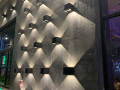 -汐TIDE融合西餐吧