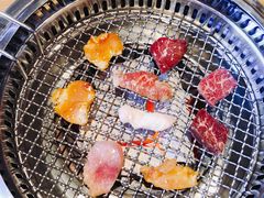 -骏河日料·烤肉(东鱼坊店)