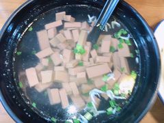 -舒蔡记生煎菜饭(云南中路店)