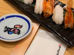 -合点寿司(金虹桥商场店)