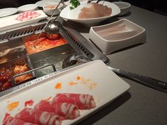 -海底捞火锅(北京路店)