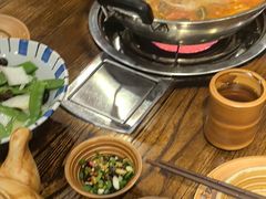 -亮欢寨酸汤鱼(沙冲路店)