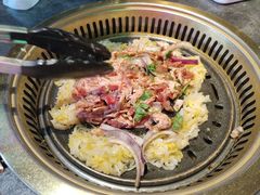 -杨记齐齐哈尔烤肉(五莲路店)