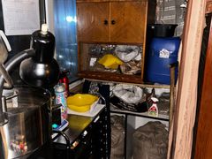 -云端咖啡私房店(河松街店)