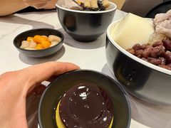 -鲜芋仙(番禺万达广场店)