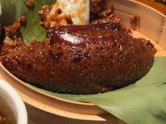 -南京大牌档(青岛万象城店)
