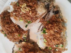 -聚味斋香辣蟹(生态城万达店)