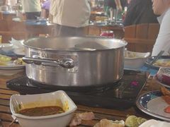 -渔家火锅·海鲜自助餐·演艺(亚龙湾天域酒店)