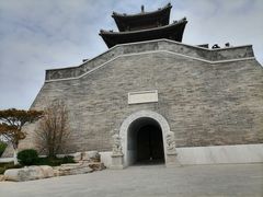 -水西公园