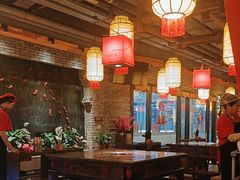 -小龙坎火锅(沙井店)