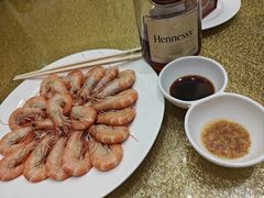 -东江海鲜酒家(客村店)