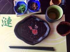 -广州建国酒店·涟日本料理