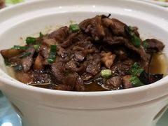 笋干烧肉-苏启渔港(云南北路店)