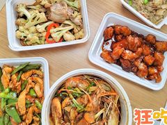 -米家小馆(新华店)