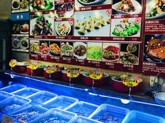 -隆喜元鱼汤包·海鲜(中联广场店)