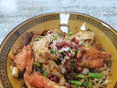 -成都冒菜四川一绝(景谷路店)