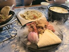 -群英会·三国菜(曹魏古城店)