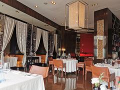-北京金融街丽思卡尔顿酒店·意味轩 Cepe