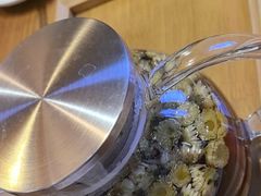 -如轩·海鲜砂锅粥·潮汕菜(沿江东路店)