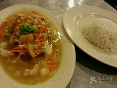 -德成饭店