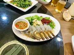 -建兴酒家(班塔通分店)