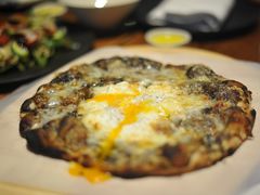 -Mercato莫卡多露台餐厅与酒吧(K11店)