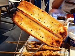 -大头叔烤鸡爪·朝鲜族烤串(天池路店)