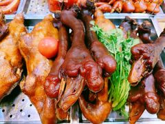 -吴记富苑(朝阳店)