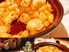 -宝轩渔府·老字号海鲜·正宗津菜(水上店)