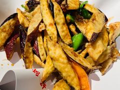 -师味葱扒虎头鲤·水席洛阳菜(元华店)