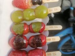 -喜识·冰糖葫芦·炒酸奶(保定钟楼店)
