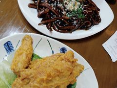 -奶奶的味道(胶州路店)