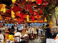-湘水谣(芙蓉店)