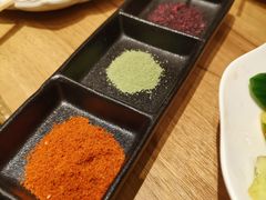 -大米·京都小酒馆·炭烧海鲜·烧鸟(龙口东路店)