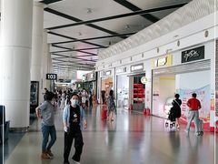 -太原武宿国际机场