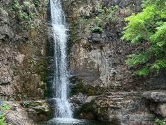 -孤山寨风景区