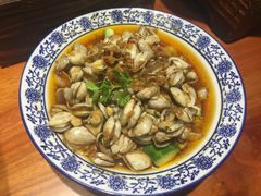 -潮堂(环球金融中心店)