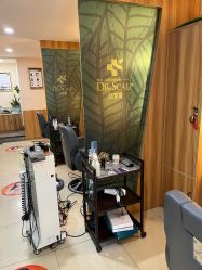 -丝客富脱发养发头皮馆