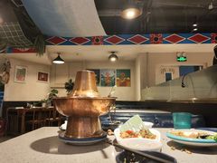 -觅山云南菜(泊富ICITY店)