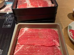 -温野菜涮涮锅(西单大悦城店)