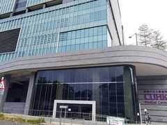-大埔公路-马料水段香港中文大学(公交站)