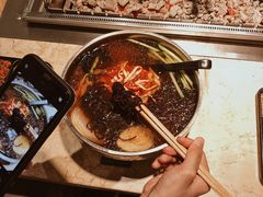 -白玉·朝鲜族烤串(深圳Kkone店)