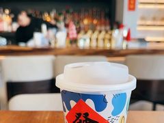-The PEAT Coffee(深业中城店)