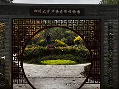 -四川大学(华西校区)