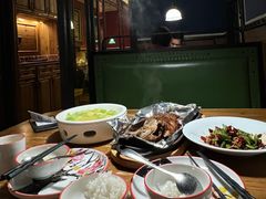-新白鹿餐厅(龙游路总店·杭帮菜名店)