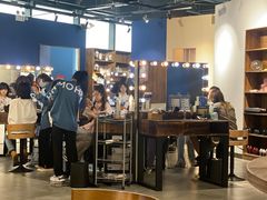 -海马体照相馆(天津世纪都会店)