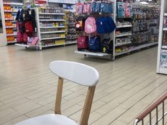 -家乐福(古北店)